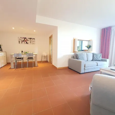 Apartamento Praia Marina Golf Vilamoura