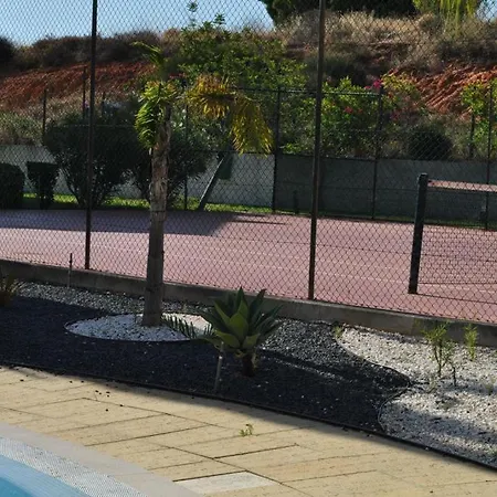 Apartamento Praia Marina Golf Vilamoura *
