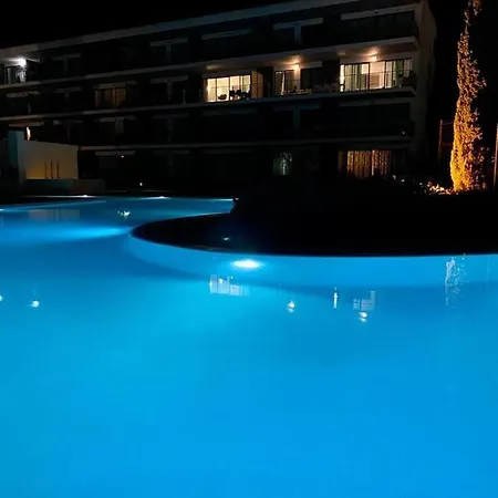 Apartamento Praia Marina Golf Vilamoura アパート *