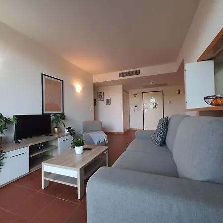 Apartamento Praia Marina Golf Vilamoura Apartmán Quarteira