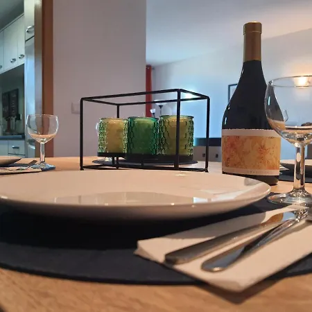 Apartamento Praia Marina Golf Vilamoura * Quarteira