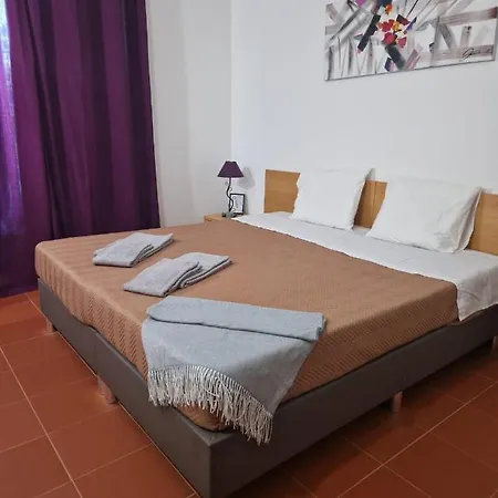 Apartamento Praia Marina Golf Vilamoura Apartmán