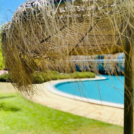 Apartamento Praia Marina Golf Vilamoura アパート