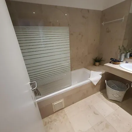 Apartamento Praia Marina Golf Vilamoura クアルテイラ