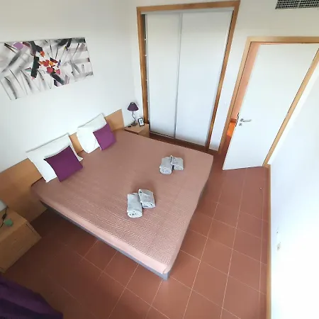 Apartamento Praia Marina Golf Vilamoura アパート *