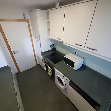 Apartamento Praia Marina Golf Vilamoura * クアルテイラ