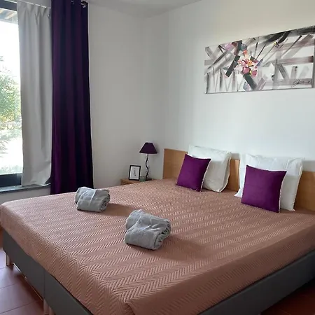 Apartamento Praia Marina Golf Vilamoura クアルテイラ