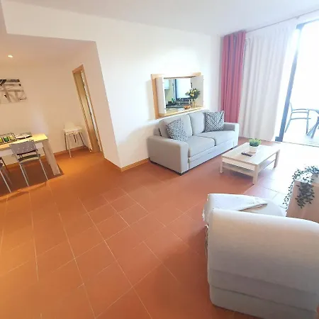 Apartamento Praia Marina Golf Vilamoura