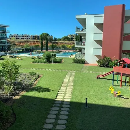 Apartamento Praia Marina Golf Vilamoura * Quarteira