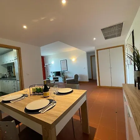 Apartamento Praia Marina Golf Vilamoura *