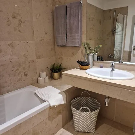 Apartment Apartamento Praia Marina Golf Vilamoura