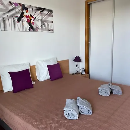 Apartamento Praia Marina Golf Vilamoura *