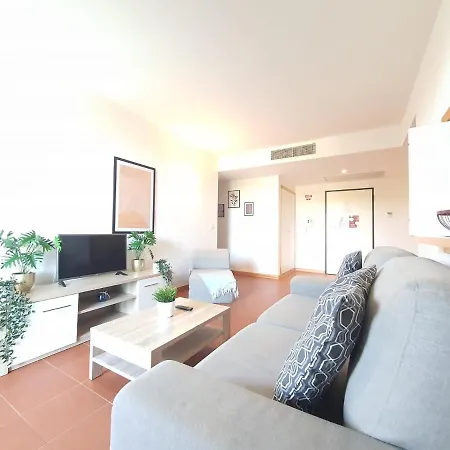 Apartamento Praia Marina Golf Vilamoura Apartment
