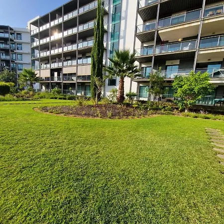 Apartamento Praia Marina Golf Vilamoura Apartment *