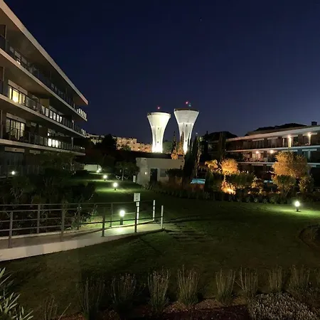Apartment Apartamento Praia Marina Golf Vilamoura *